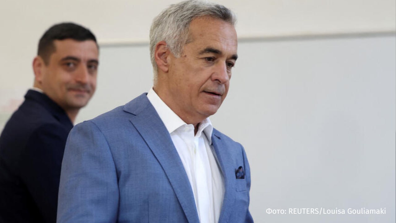 Экс-кандидат в президенты Румынии Джеорджеску сообщил об уходе из политики. "Я решил завершить и свое активное участие в политическом процессе, считая, что этот этап суверенистского движения, с моей точки зрения, подошел к концу", — заявил он. Политик добавил, что решение было его личным выбором. По его словам, он хочет быть "пассивным наблюдателем социальной ситуации" и сосредоточиться на семье. Отправить новость