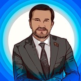Аватар Телеграм канала: Семенников. По мотивам.
