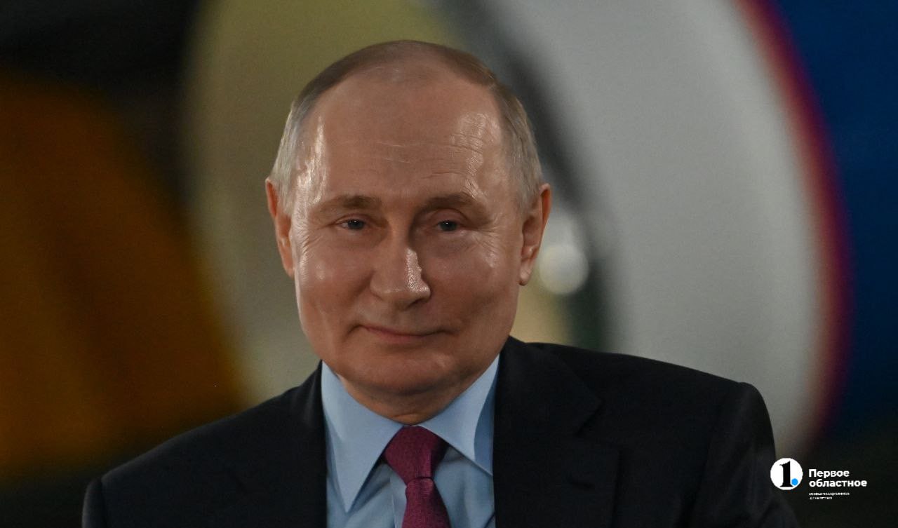 Владимир Путин наградил сотрудников челябинской детской горбольницы №7 Президент России отметил их высокий профессионализм и самоотверженность, проявленные при оказании медицинской помощи в экстремальных условиях. Кто награжден орденами и медалями — читайте на сайте. / Прислать новость