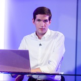 Аватар Телеграм канала: Тихон Дзядко