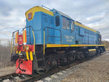 ЖДЯ ведет переговоры с китайскими компаниями о поставках локомотивов Якутский оператор АО АК ЖДЯ в ходе встречи с делегацией от трех китайских компаний предложил рассмотреть возможность поставок локомотивов и специализированной техники работающих на СПГ для нужд оператора Подробнее