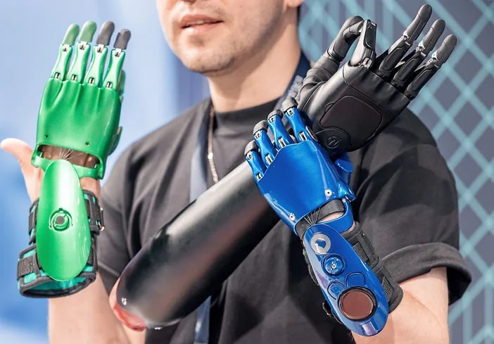 Российский производитель бионических протезов Steplife начинает сбор заявок на закрытый раунд пре IPO Компания планирует привлечь 200 млн руб разместив 100 тыс обыкновенных акций Планы по выходу на биржу у компании остаются в силе но при нынешней конъюнктуре рынка это маловероятно считают эксперты jkinvest news jkinvest