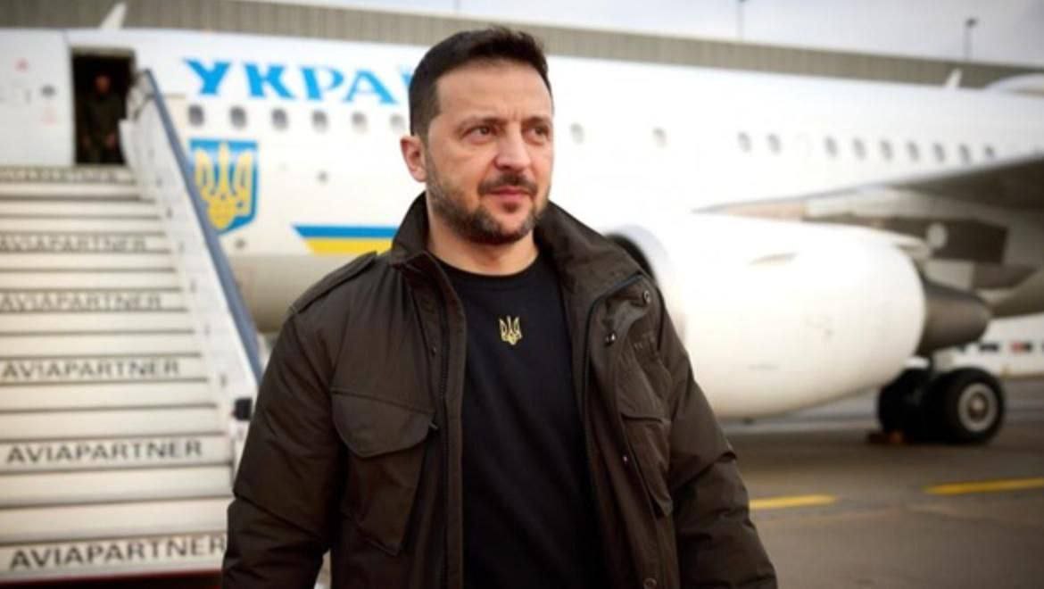 Зеленский находится с визитом в Риме Сегодня у него запланирована аудиенция у Папы Римского Франциска и встреча с главой Совета министров Итальянской Республики Мелони НАШИ РЕСУРСЫ Telegram Tik tok YouTube RUTUBE