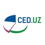 Аватар Телеграм канала: CED.UZ