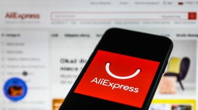 AliExpress выбыл из топ-10 онлайн-продавцов в России   AliExpress и «Ситилинк» выбыли из топ-10 онлайн-продавцов в России, пишет РБК со ссылкой на данные аналитической компании INFOLine.  Читать далее