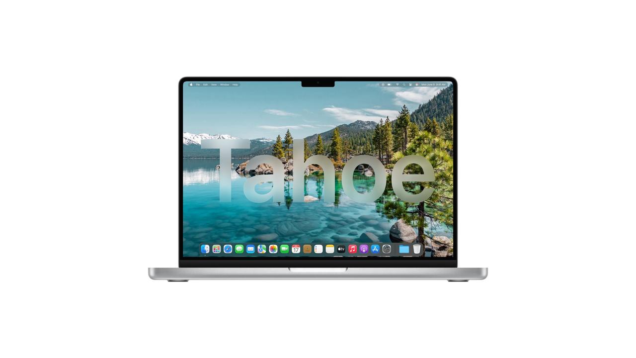 Название следующей macOS — Tahoe Apple готовится представить macOS 26 на WWDC 2025. Ожидается, что система получит название Tahoe — в честь калифорнийского озера Chevrolet тут ни при чём . По информации Марка Гурмана, это может повлиять на визуальный стиль: интерфейс станет более прозрачным и «стеклянным». rozetked.me/news/39565