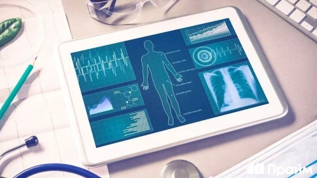 Поставки медицинских приборов из России в США достигли рекорда В ноябре совокупная стоимость экспорта составила максимальные с марта 2022 года 216 7 тысячи долларов В месячном выражении поставки выросли втрое а в годовом в 3 9 раза Подписывайтесь на ПРАЙМ в MAX