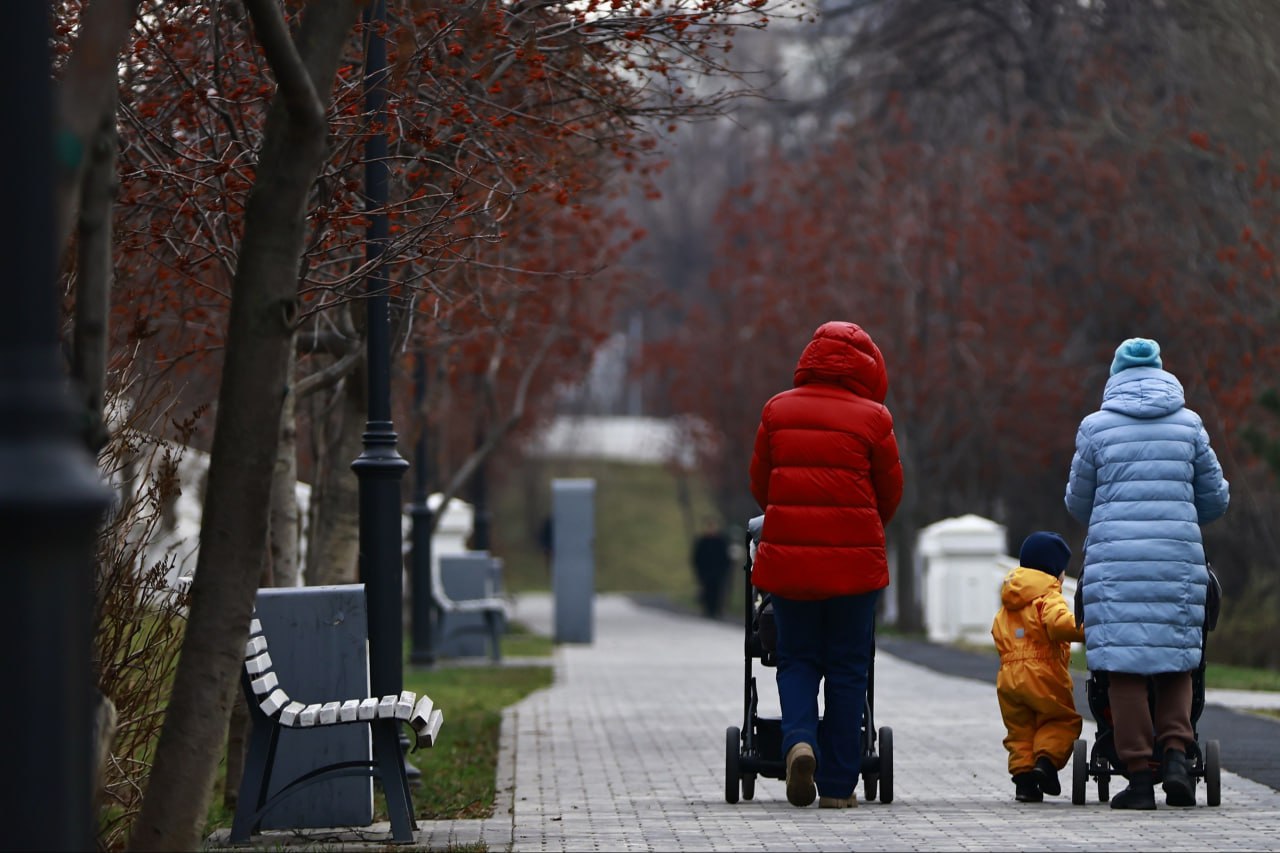 В Татарстане разработали программу Охрана материнства и детства На масштабный проект планируют выделить более 2 8 миллиарда рублей Эти деньги пойдут на создание современной инфраструктуры женских консультаций и акушерских стационаров снижение материнской и младенческой смертности а также на поддержку женщин после родов   Вечерка в MAX в Telegram