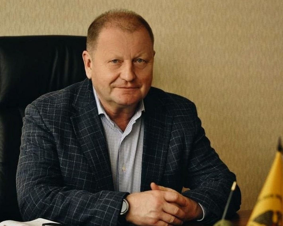 "Будем делать выводы": Павел Меркулов прокомментировал свое назначение на пост ректора ОГУ В беседе с корреспондентом «Орловских новостей» Павел Меркулов рассказал о планах на посту ректора ОГУ им. Тургенева. ↗ Прислать новость Подписаться