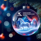 Кавказский инвестиционный форум