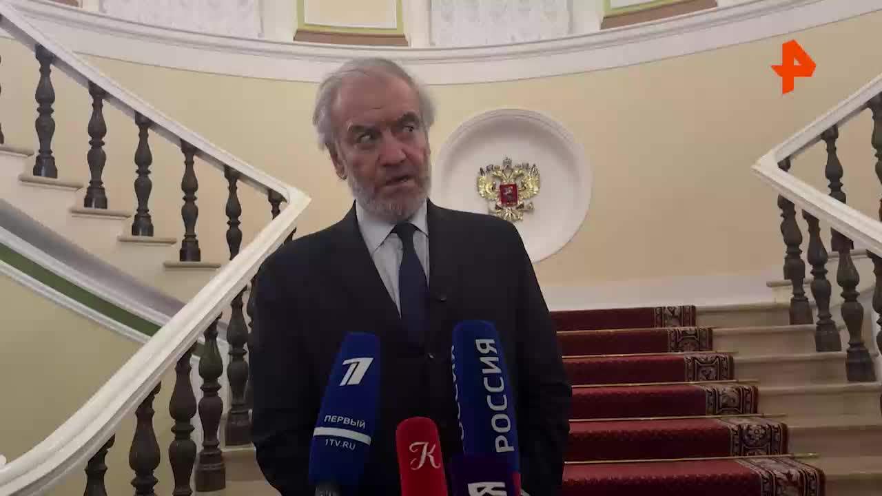 Обсуждение строительства концертных залов и борьба с билетными спекулянтами в Москве