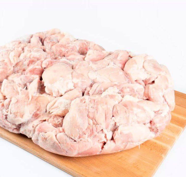 В куриных окорочках Мираторга из сентябрьской партии обнаружили сальмонеллу пишет SHOT Потенциально заражены около 19 тысяч кг мяса отправленного в Белгородскую область Роспотребнадзор выдал компании предостережение