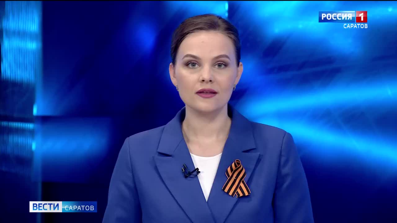 В Саратове открыт памятник Бранденбургской Мадонне Марии Лиманской