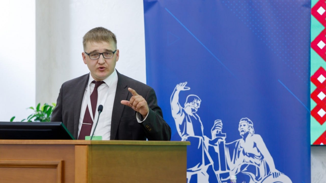 Глава Марий Эл Юрий Зайцев подписал указ о назначении министром сельского хозяйства и продовольствия республики Павла Раевского