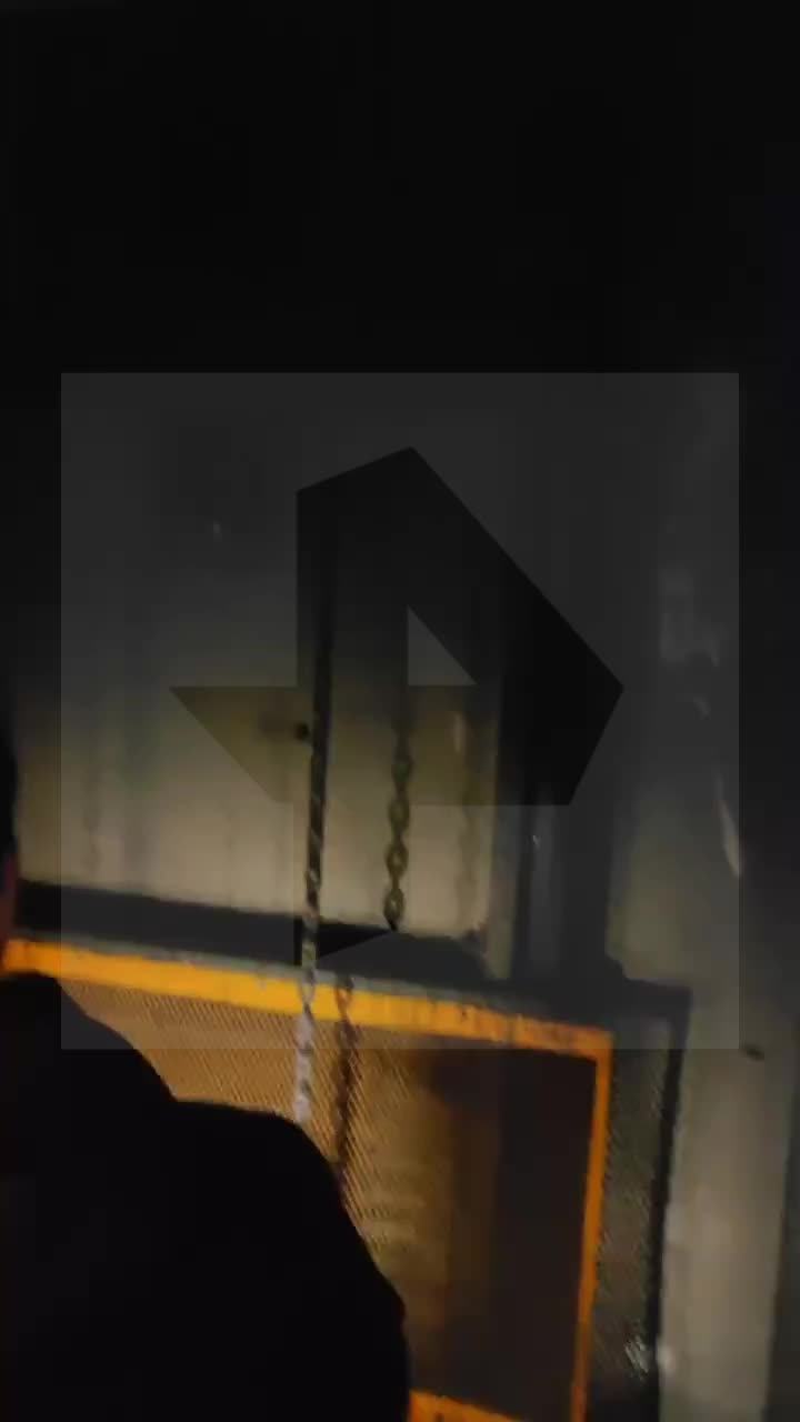 Лифт упал с 9 этажа в ЖК Парк Сити в Жуковском, пострадавший получил травмы