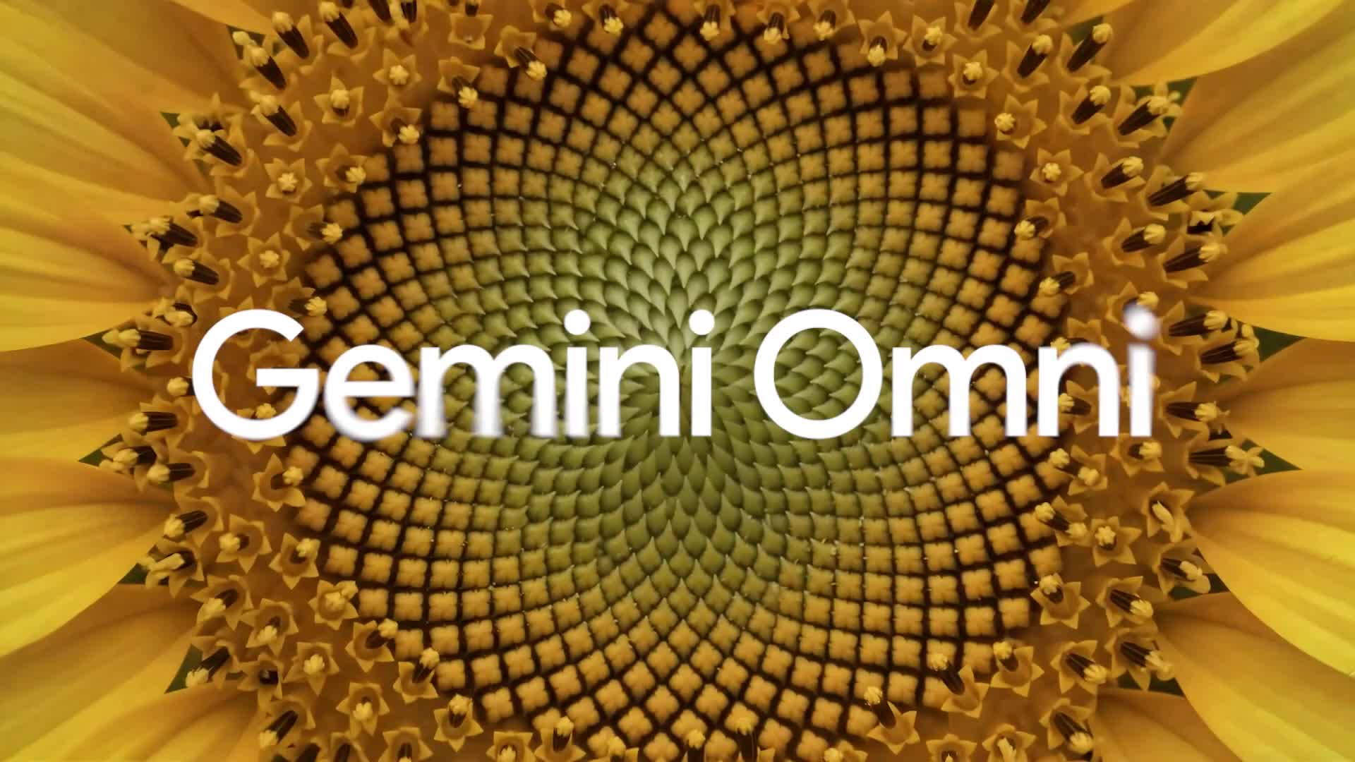 Google анонсировала Gemini Omni: новая ИИ модель для генерации и редактирования контента