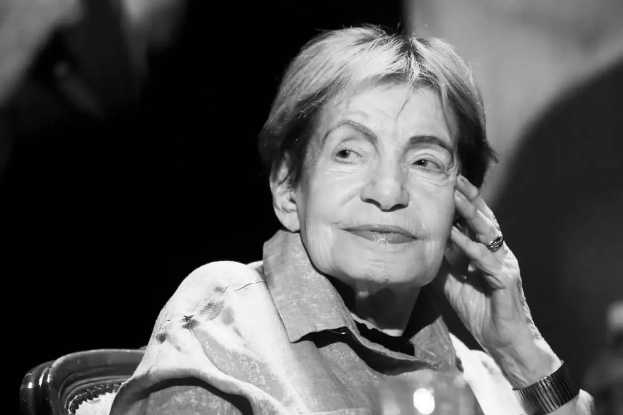 Умерла писательница драматург заслуженный работник культуры РФ Зоя Богуславская Ей было 102 года Фото Photoxpress