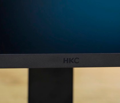 HKC анонсировала первый в мире монитор с частотой 1080 Гц Китайские производители мониторов продолжают соревноваться за рекордные показатели частоты обновления Бренд HKC сообщил что разработал первый в мире монитор с поддержкой 1080 Гц На момент написания новости эта цифра является абсолютным рекордом на рынке