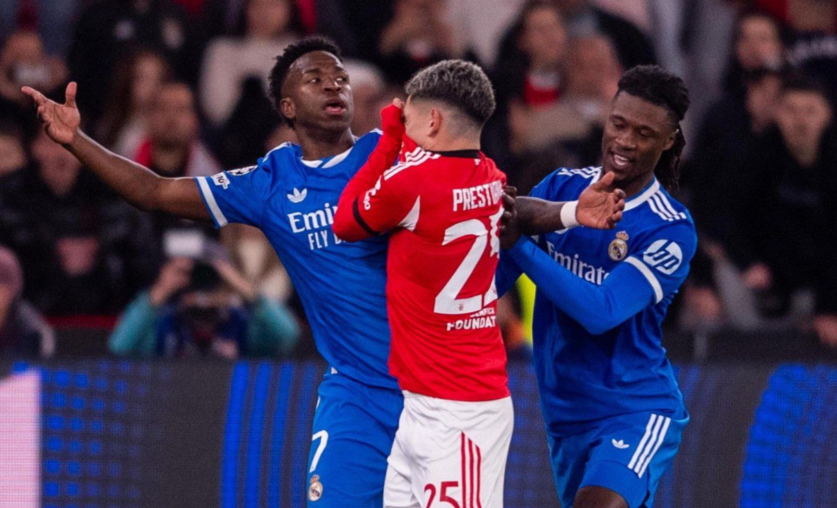 Галатасарай разгромил Юве Реал обыграл Бенфику результаты игрового дня ЛЧ видео repost uz sport stiki startovali Подписывайтесь на Repost