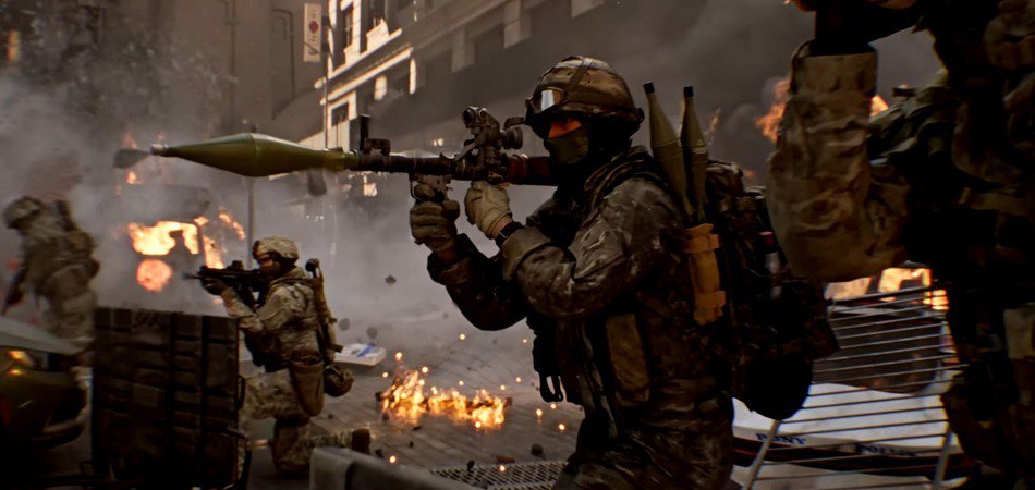 Игроки на PlayStation получат эксклюзивный скин в Battlefield 6. На Xbox и ПК таких бонусов нет  Для получения скина достаточно просто зайти в шутер.