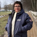 Аватар Телеграм канала: Елена Евтюхова