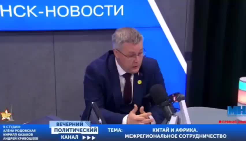 Беларусь и Танзания подписали меморандумы о сотрудничестве в сельском хозяйстве и образовании