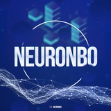 Аватар Телеграм канала: Neuronbo