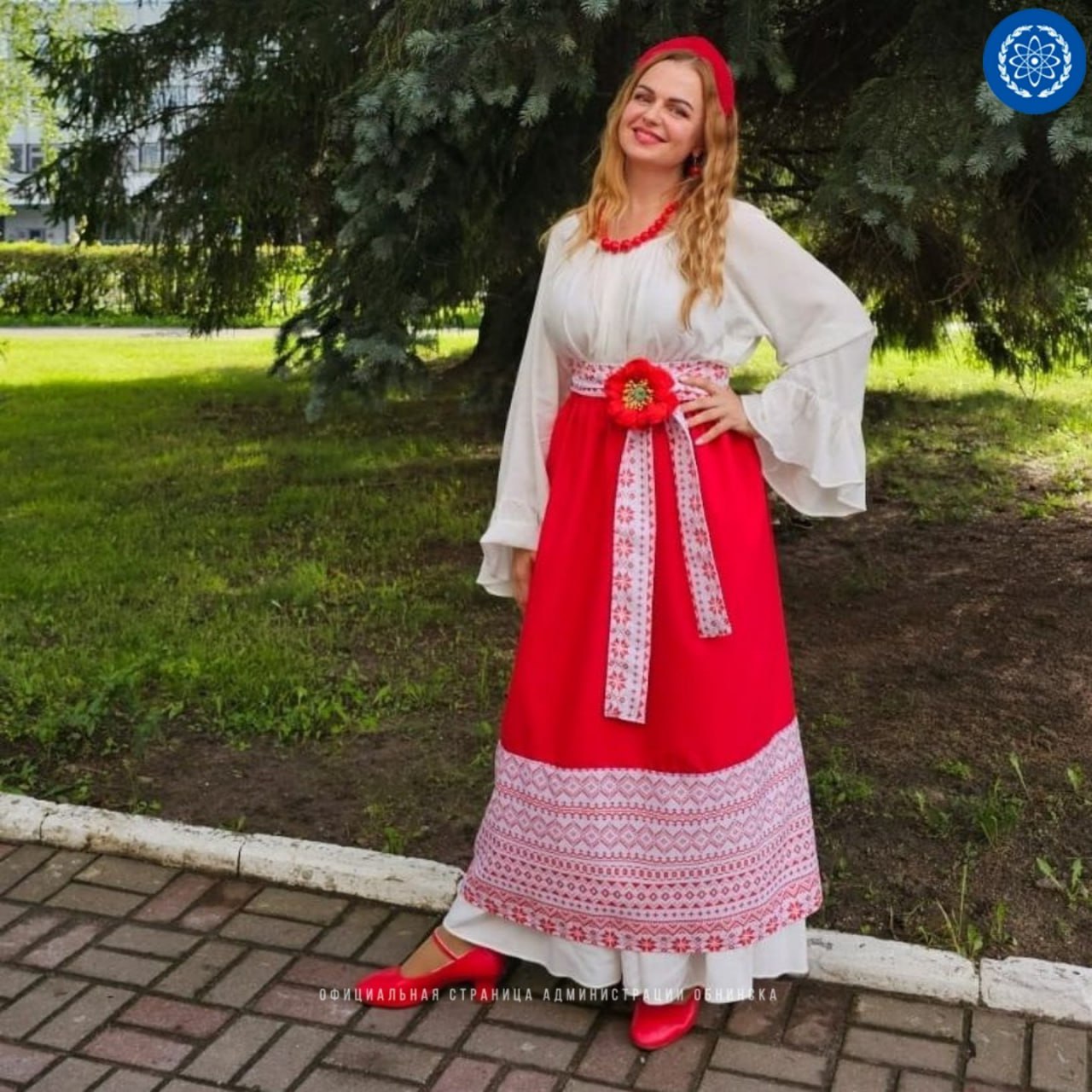 Певица из Обнинска представляет Калужскую область на конкурсе Музыка Гордых 2025 Ирина Музалёва уже вошла в тройку лидеров в номинации Песня о любви с композицией Соколик Попасть в список участников надеялись более 1 000 человек со всей страны Судить счастливчиков будет жюри под председательством Народного артиста России Николая Расторгуева Имена победителей станут известны на фестивале Музыка Гордых который пройдет 31 августа в Нижнем Новгороде