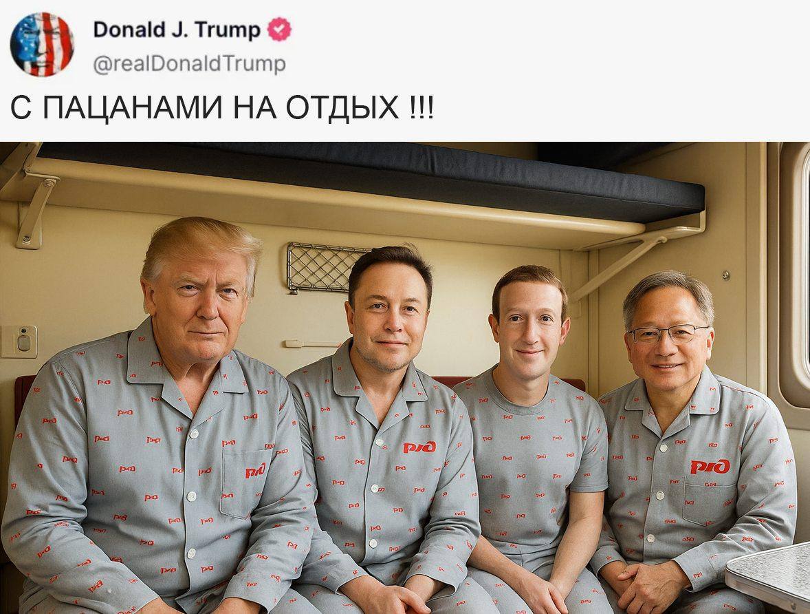 РЖД начнёт выдавать пижамы пассажирам Новинку внедрят в 2026 году она коснётся вагонов класса Люкс на маршрутах дальнего следования investingcorp