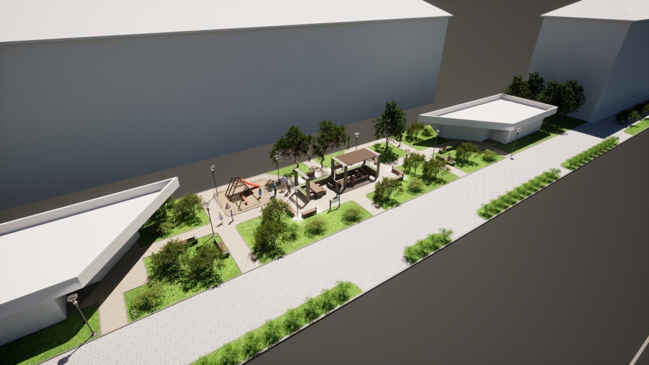 Проекты благоустройства общественных пространств на 2026 год подготовили в Сахалинской области Всего в этом году начнут обустраивать 28 территорий которые сахалинцы и курильчане выбрали в рамках всероссийского голосования по проекту Формирование комфортной городской среды Как рассказал министр ЖХК Сахалинской области Дмитрий Аристархов проектная документация разработана с учетом рекомендаций специалистов регионального центра компетенций в области городской среды чтобы соответствовать нормам закона обеспечить безопасность комфорт и доступность для всех жителей Следующим этапом станет определение подрядчиков и заключение контрактов на выполнение работ Фото ПСО   SakhalinMedia в       подпишись 18