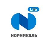 Аватар Телеграм канала: Норникель Life