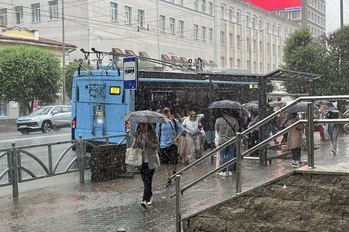 В екатеринбургском «Гортрансе» назвали число вернувшихся после роста зарплаты водителей С начала года ЕМУП «Гортранс» принял на работу 100 человек, но предприятию требуется еще около 160 водителей. Об этом во вторник рассказал вице-мэр Екатеринбурга Рустам Галямов. Примечательно, что многие недавно устроившиеся в «Гортранс» — его бывшие сотрудники. Когда-то они покинули его из-за низкой зарплаты, теперь вернулись. На позиции водителей автобусов приняты 55 человек, 10 трудоустроились водителями трамваев и троллейбусов, 35 — путейцами, слесарями и другими мастерами.
