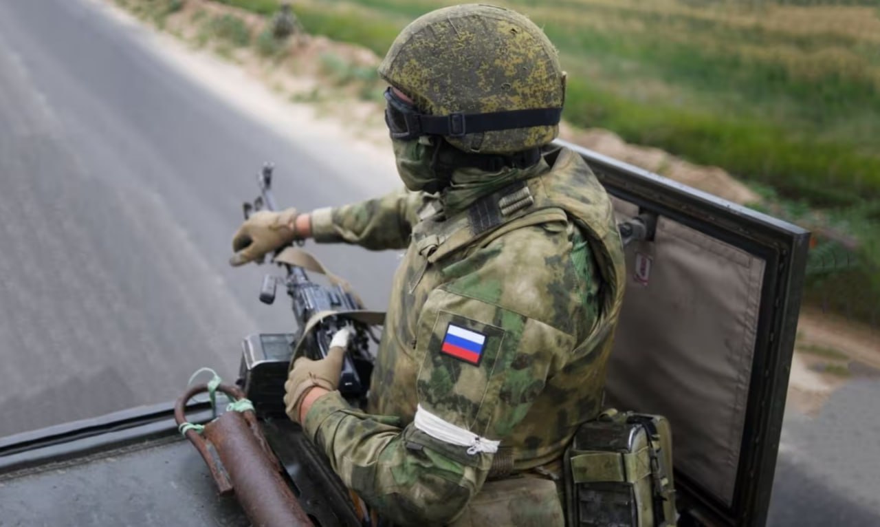 В Фергане вынесли приговор мужчине воевавшему против Украины на стороне России   repost uz govorit pod davleniem poshel Подписывайтесь на Repost