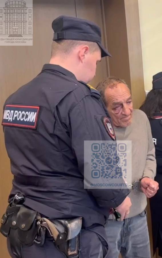 Суд в столице приступает к рассмотрению материала в отношении второго фигуранта по делу о разбойном нападении на почтовое отделение   Нагатинский районный суд города Москвы в ближайшее время приступит к рассмотрению ходатайства следователя об избрании меры пресечения в отношении  Федькина Виктора Алексеевича.  #нагатинский2025