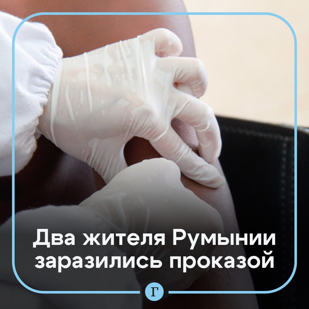 В Румынии зафиксировали второй случай за сутки заболевания лепрой При этом еще два человека с признаками проказы проходят обследование сообщили в Управлении общественного здравоохранения уезда Клуж Все четверо прибыли из стран Азии для работы массажистками в спа салоне Сейчас заведение закрыто в нем проведена санобработка По предварительным данным источником заболевания стала мать одной из девушек с которой зараженная проживала в одной квартире до поездки в Румынию Проказа или лепра это хроническое инфекционное заболевание затрагивающее кожу периферические нервы слизистые оболочки верхних дыхательных путей и другие органы Возбудителями этого заболевания являются микобактерии Mycobacterium leprae и Mycobacterium lepromatosis Основной путь передачи инфекции воздушно капельный Читайте Газету Ru в MAX Участвуйте в розыгрыше