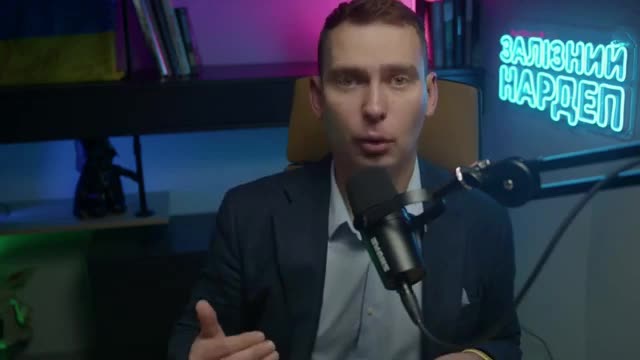 Рейтинг Зеленского упал до рекордно низкого уровня, согласно данным депутата Железняка