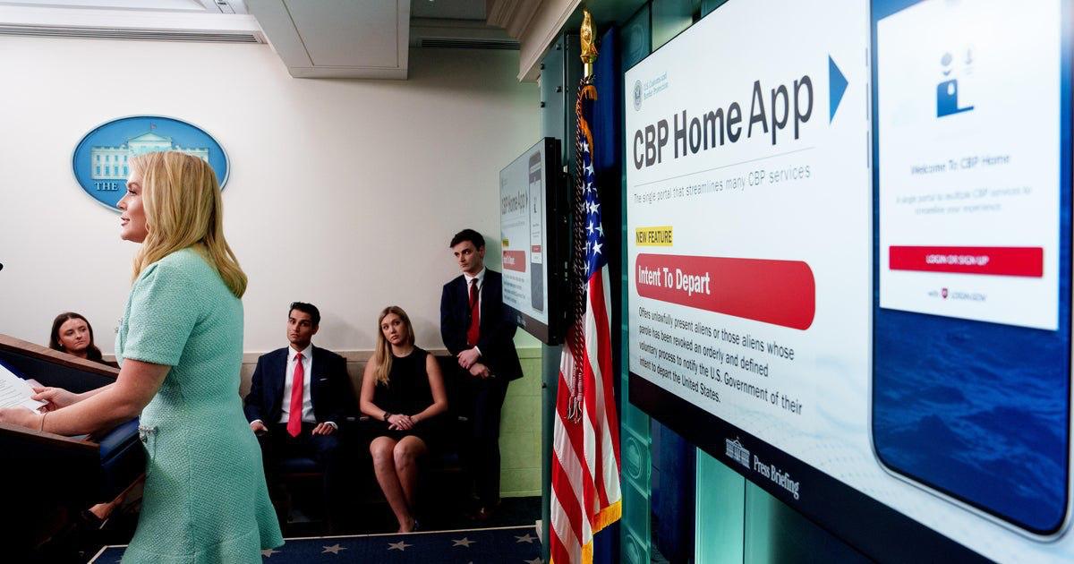 Министерство внутренней безопасности США установило размер бонуса за выезд в 3 000 для нелегальных мигрантов если они добровольно покинут страну до 31 декабря