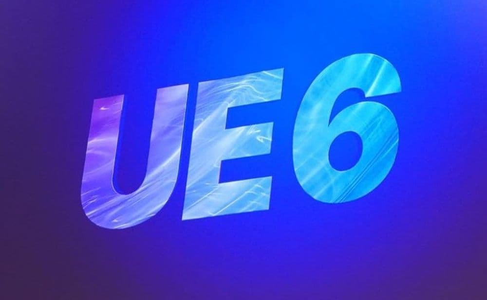 Раскрыт год выхода Unreal Engine 6 У Epic Games амбициозные планы Epic Games готовит крупное обновление технологий которое должно открыть широкие возможности как для профессионалов так и для новичков работающих над собственными играми