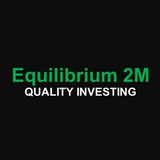 Equilibrium 2M - Quality Investing