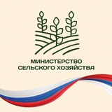 Аватар Телеграм канала: Министерство сельского хозяйства ВО