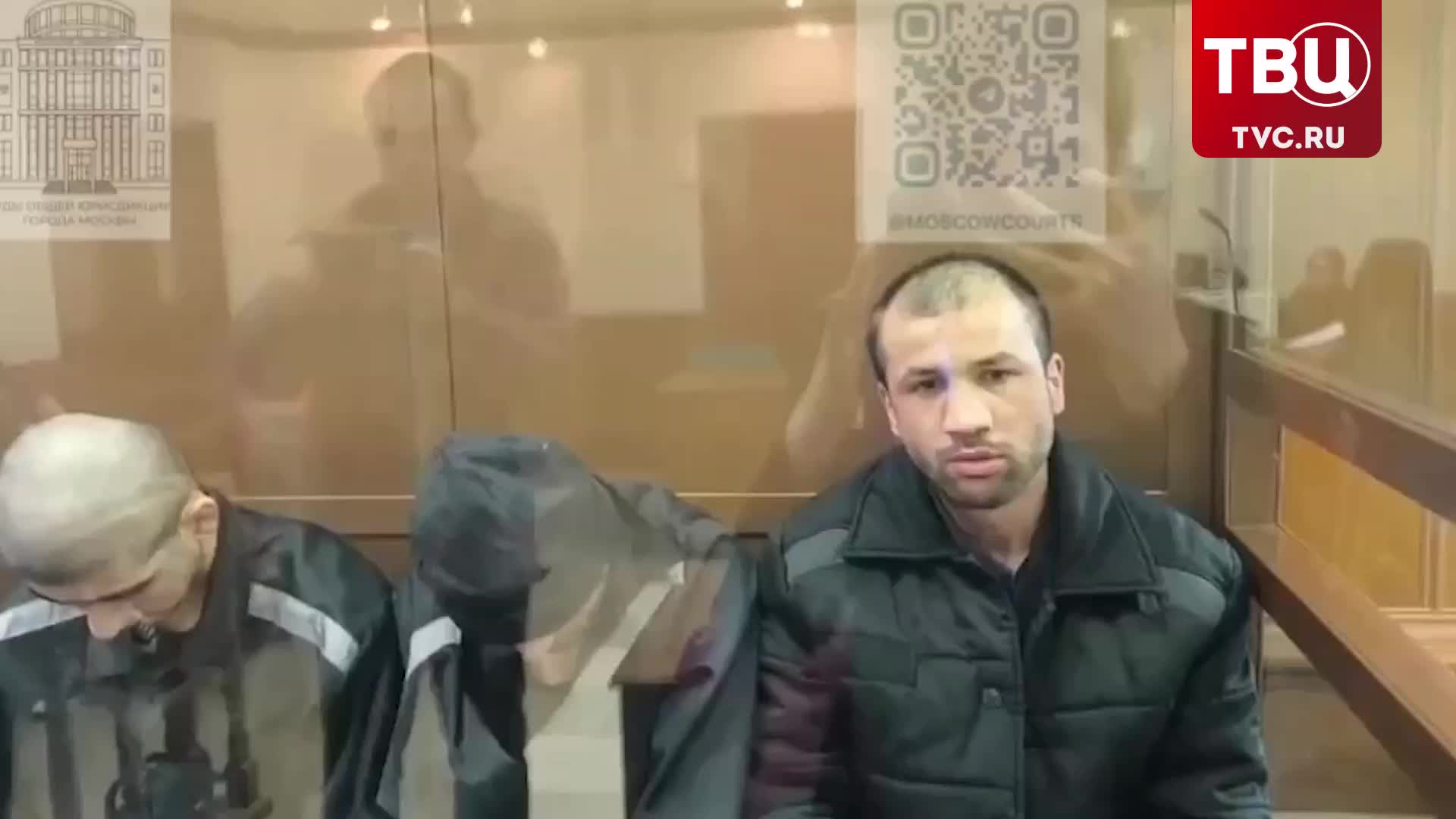 Суд продлил арест фигурантам дела о теракте в Crocus City Hall