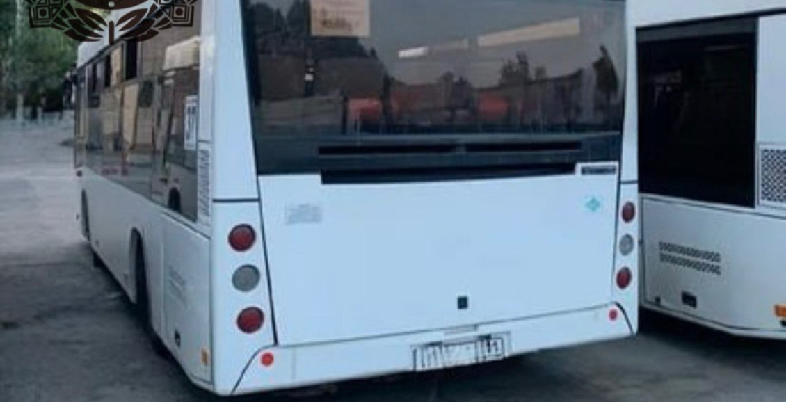 В столице Камчатки при бесконтактном ДТП пострадала пассажирка автобуса В Петропавловске-Камчатском автомобилист подрезал маршрутный автобус. Водителю последнего пришлось резко затормозить. Какие последствия это повлекло – подробности на ИА «Кам 24». Нажмите для подробностей -
