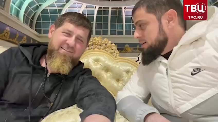 Рамзан Кадыров опроверг слухи о госпитализации, подтвердив боевой настрой