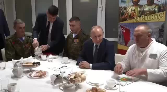 Путин анонсировал использование ядерных технологий Буревестника в лунной программе и народном хозяйстве