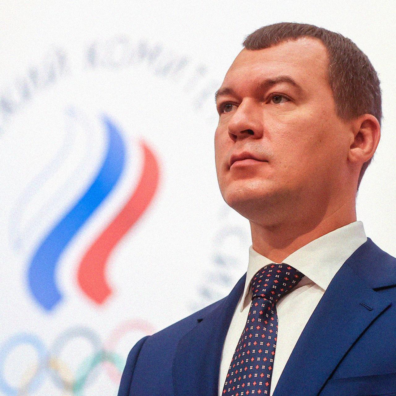 Россия выиграла иск в CAS к Международной федерации лыжного спорта и сноуборда FIS Теперь FIS обязана допустить российских спортсменов к международным соревнованиям Михаил Дегтярев   Подписывайтесь на Спортс