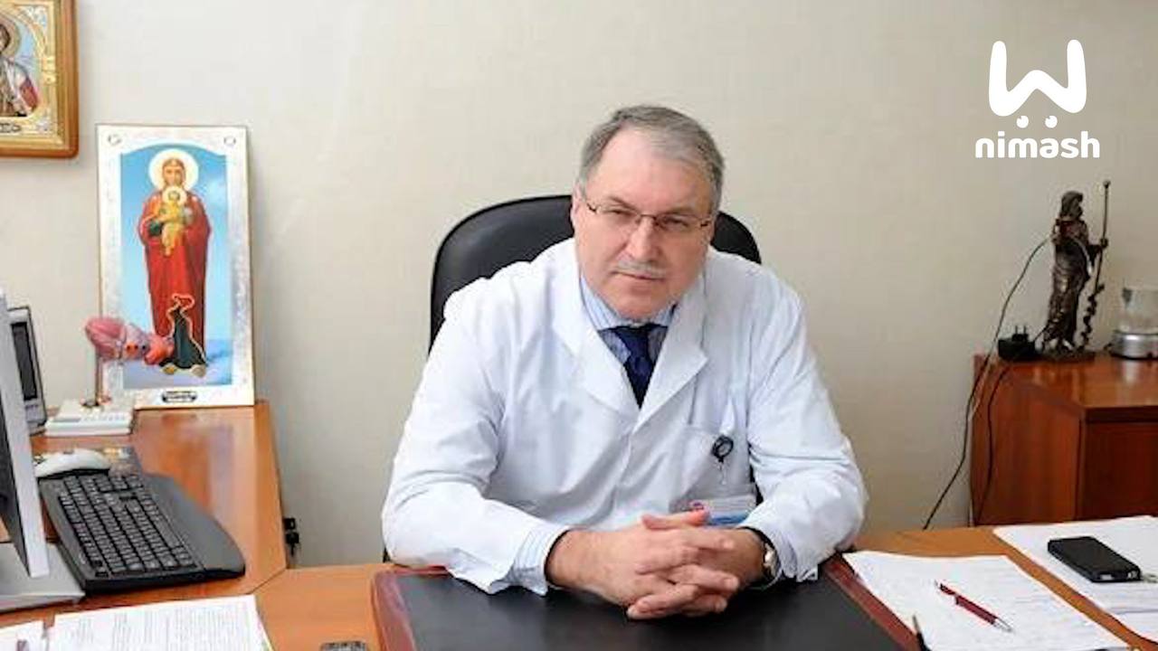 Ио главврача ГКБ 33 Нижнего и его дочь задержали Предварительно силовики пришли к почётному гражданину и заслуженному врачу РФ Павлу Зубееву и заведующей офтальмологическим отделением Татьяне Соколовой Правоохранители проверяют финансовую деятельность руководства больницы   Подписывайся на Ni Mash