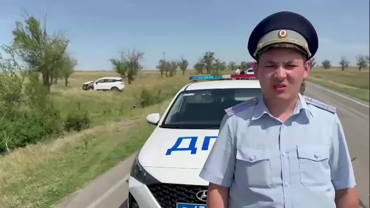 Дорожные происшествия в Томской области: один погибший и несколько травмированных