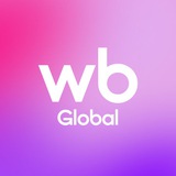 Аватар Телеграм канала: WB Global