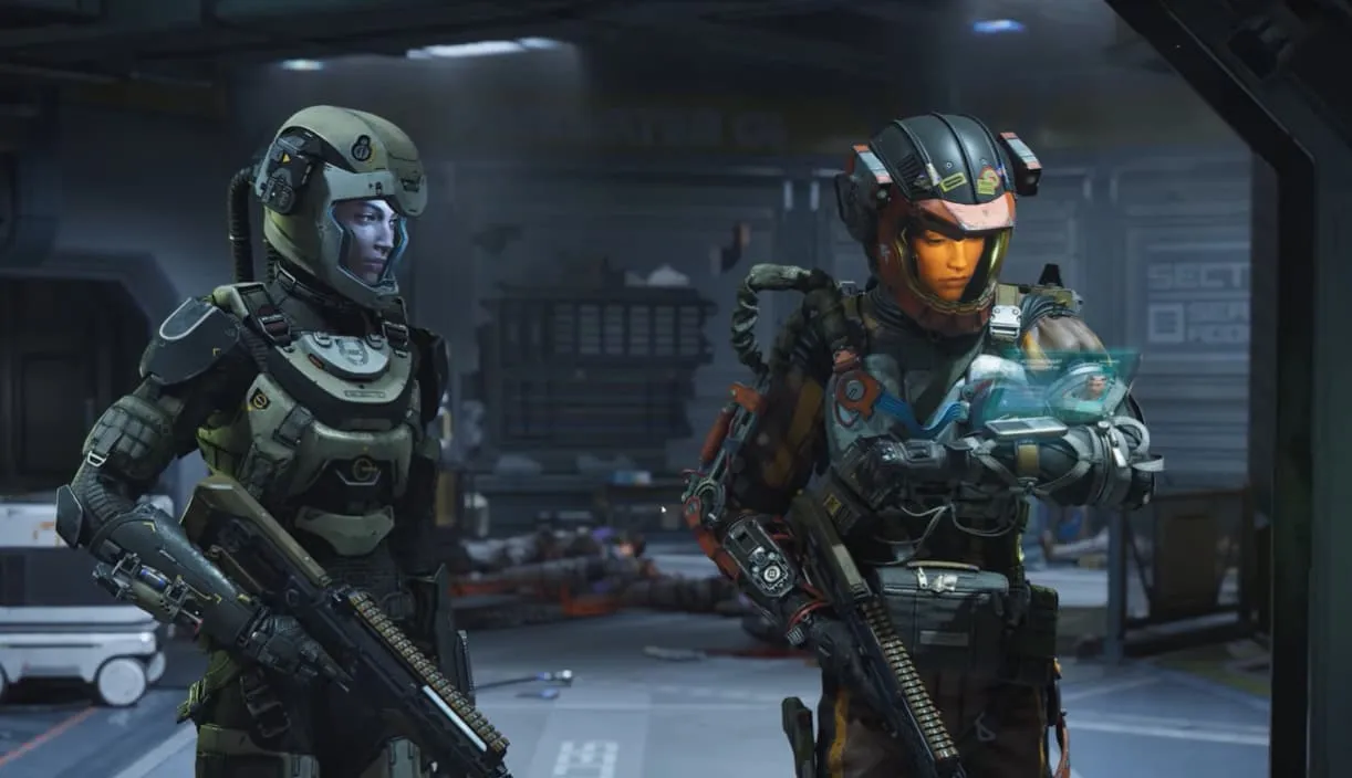 В сети показали геймплей The Expanse Osiris Reborn Owlcat запустила бета тестирование игры Игроки могут изучить полноценную миссию из начала игры и протестировать механики