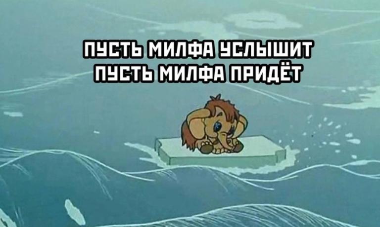 Россияне всё чаще выбирают МИЛФ Около 40 молодых парней признаются им интереснее взрослые женщины чем ровесницы Причины опыт уверенность зрелость и более честные отношения На выбор влияет и то что многие женщины после 40 следят за собой делают пластические операции ходят к косметологам Но главным остаётся одно умение строить отношения без игр media
